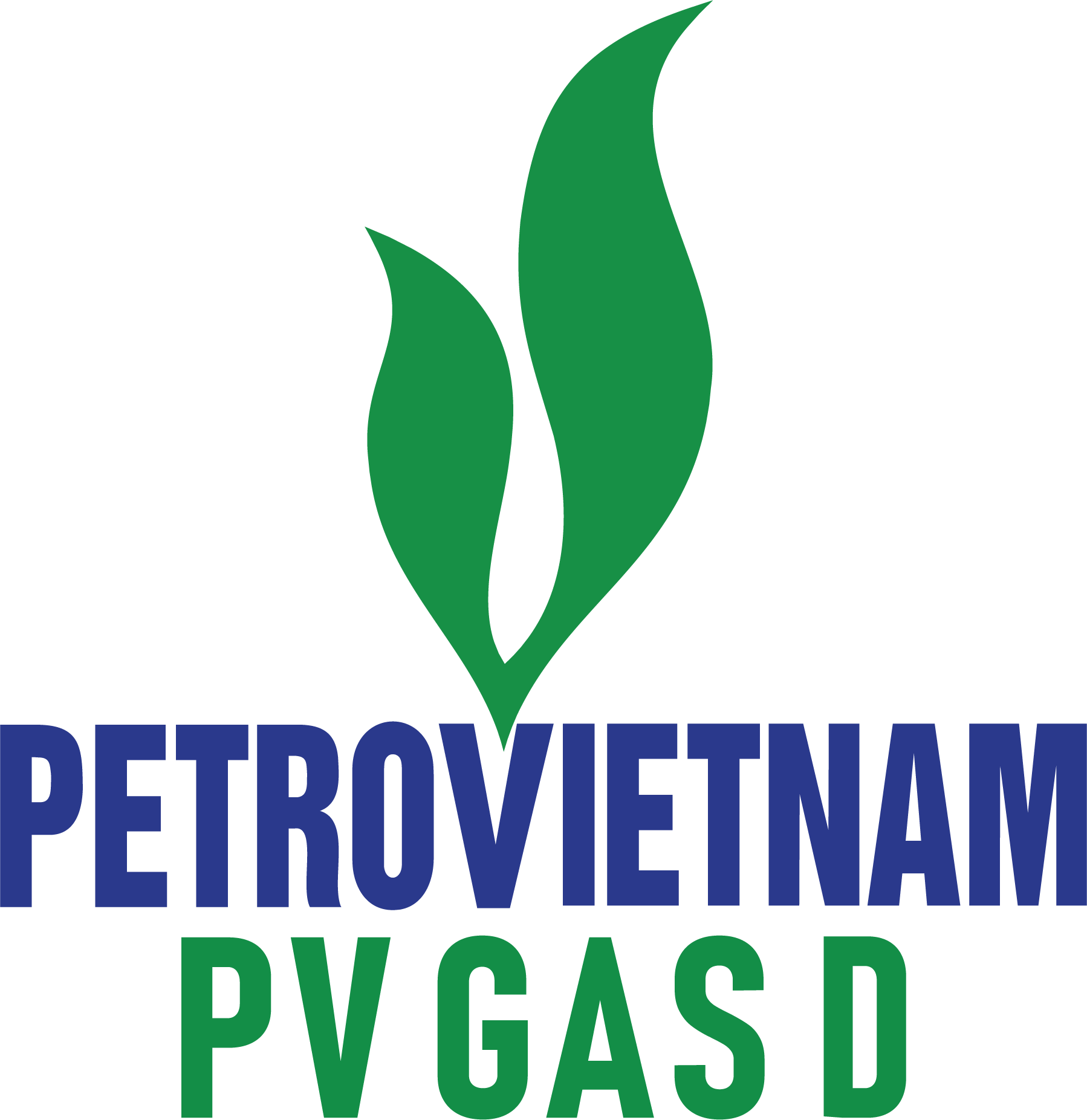 Logo PV GAS D